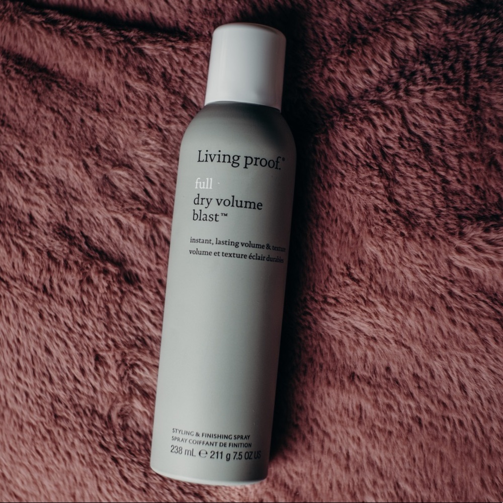 Living Proof Full Dry Volume Blast Texture Spray (FULL BOTTLE)